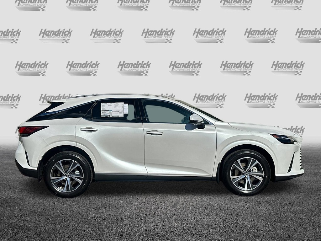 New 2026 Lexus RX 350 350 Premium Sport Utility