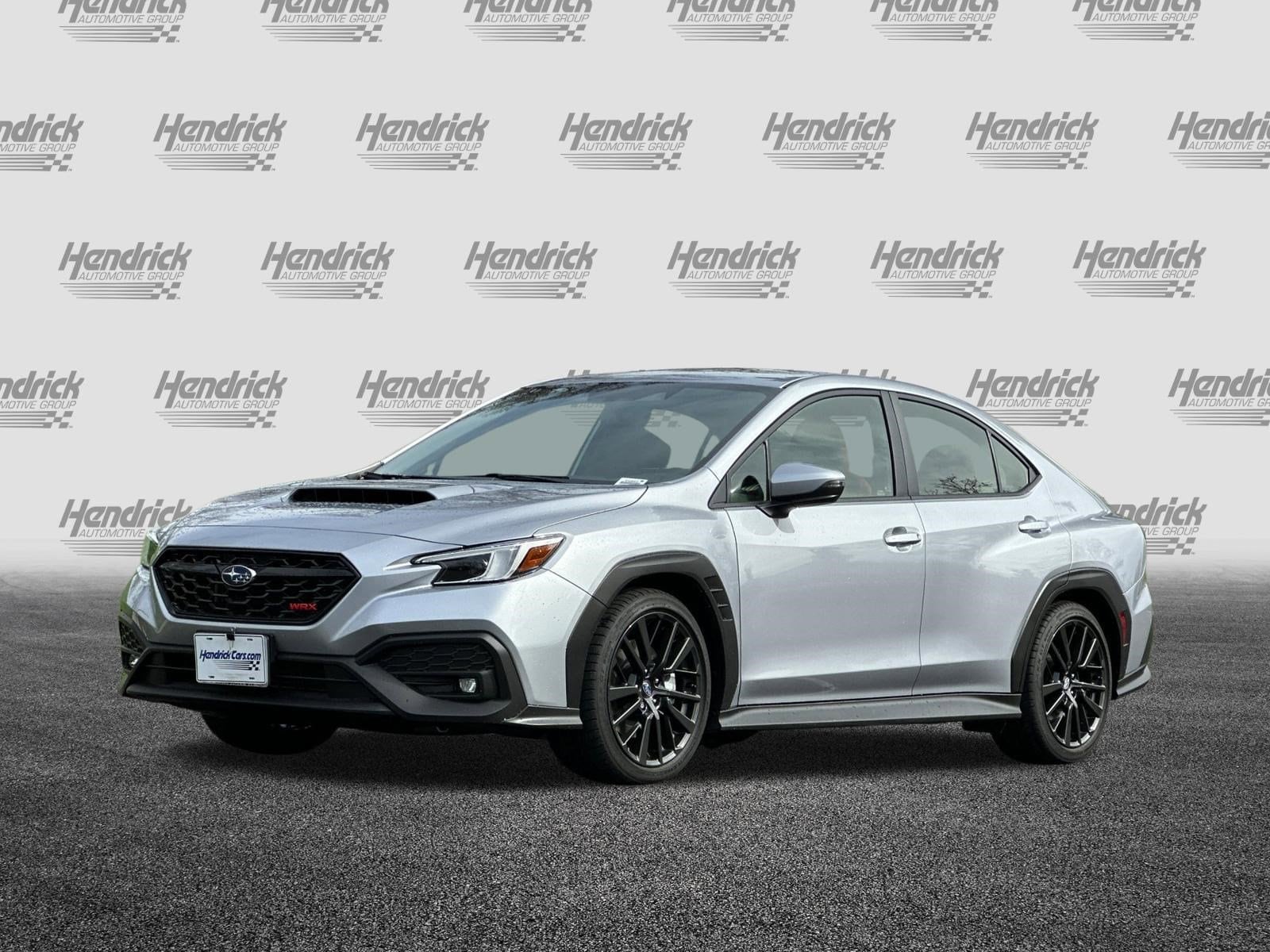 2025 Subaru WRX Limited photo 3