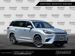 2026 LEXUS TX 350 350 Premium Sport Utility