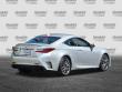2017 LEXUS RC 350 F Sport Coupe
