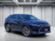 2022 LEXUS RX 350 350 SUV