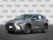 2026 LEXUS NX 350h 350h Premium SUV
