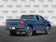 2019 Chevrolet Silverado 1500 Custom Trail Boss 4WD Double Cab Truck Double Cab