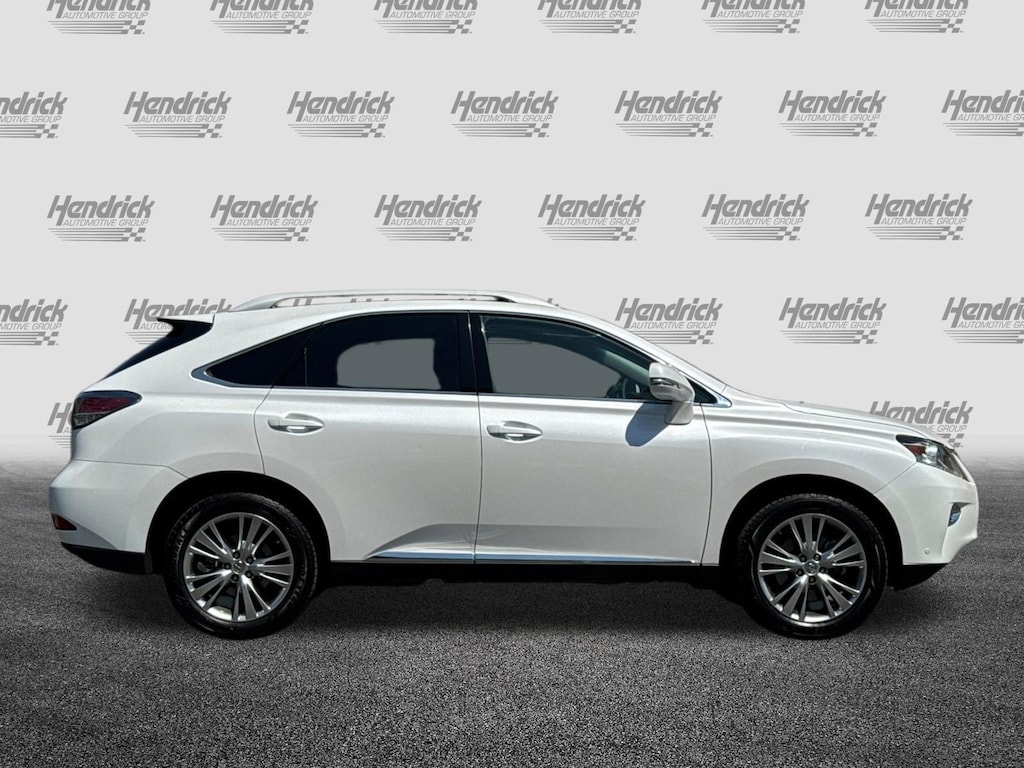 Used 2014 Lexus RX 350 SUV