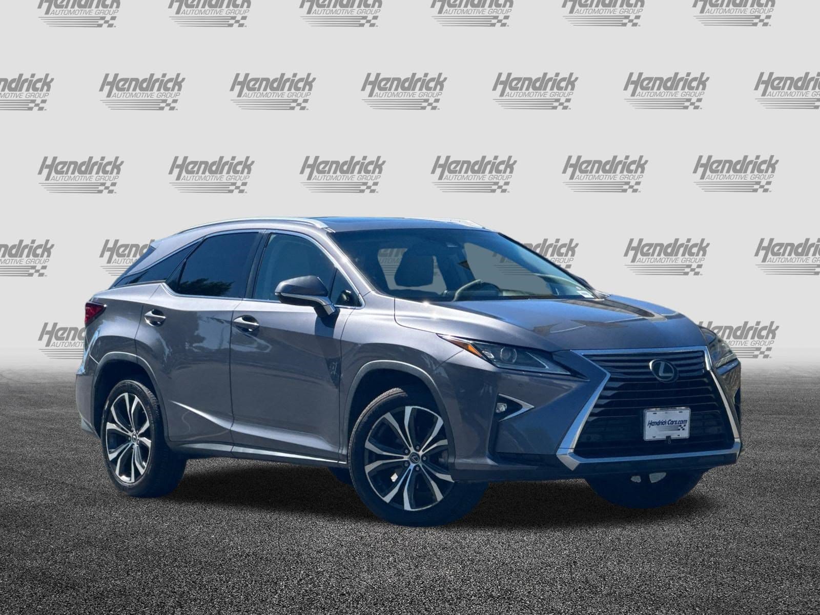 Used 2018 Lexus RX 350 with VIN 2T2BZMCAXJC146080 for sale in Pleasanton, CA