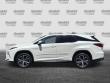 2022 LEXUS RX 450hL SUV