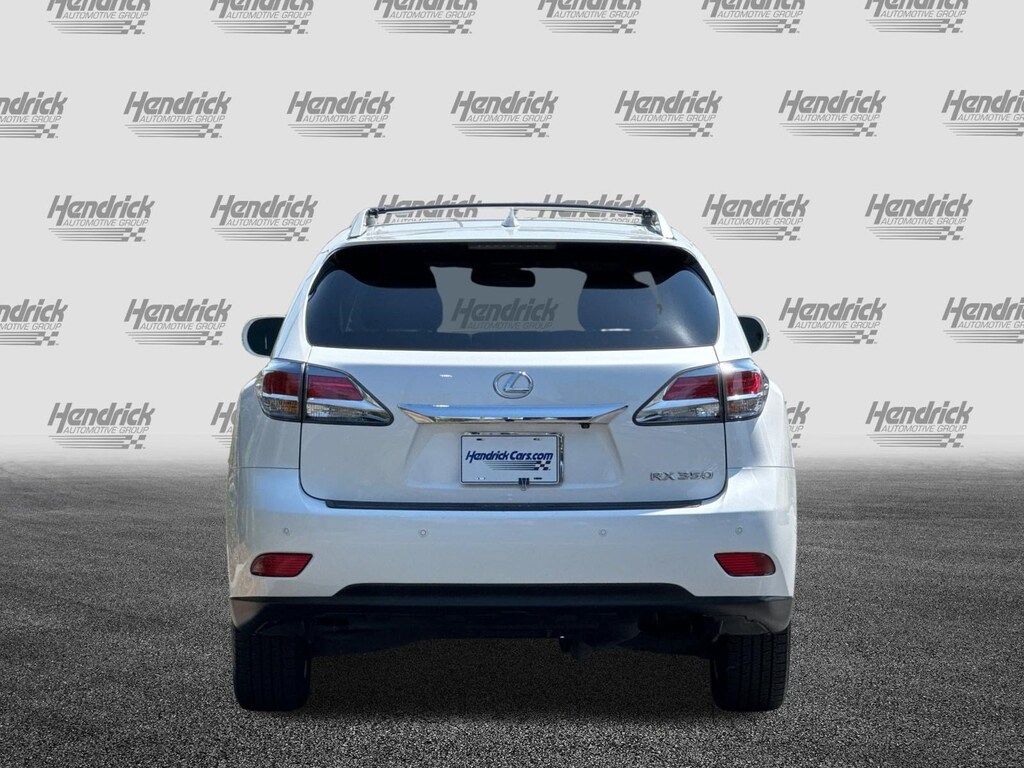 Used 2014 Lexus RX 350 SUV