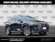 LEXUS NX 350h