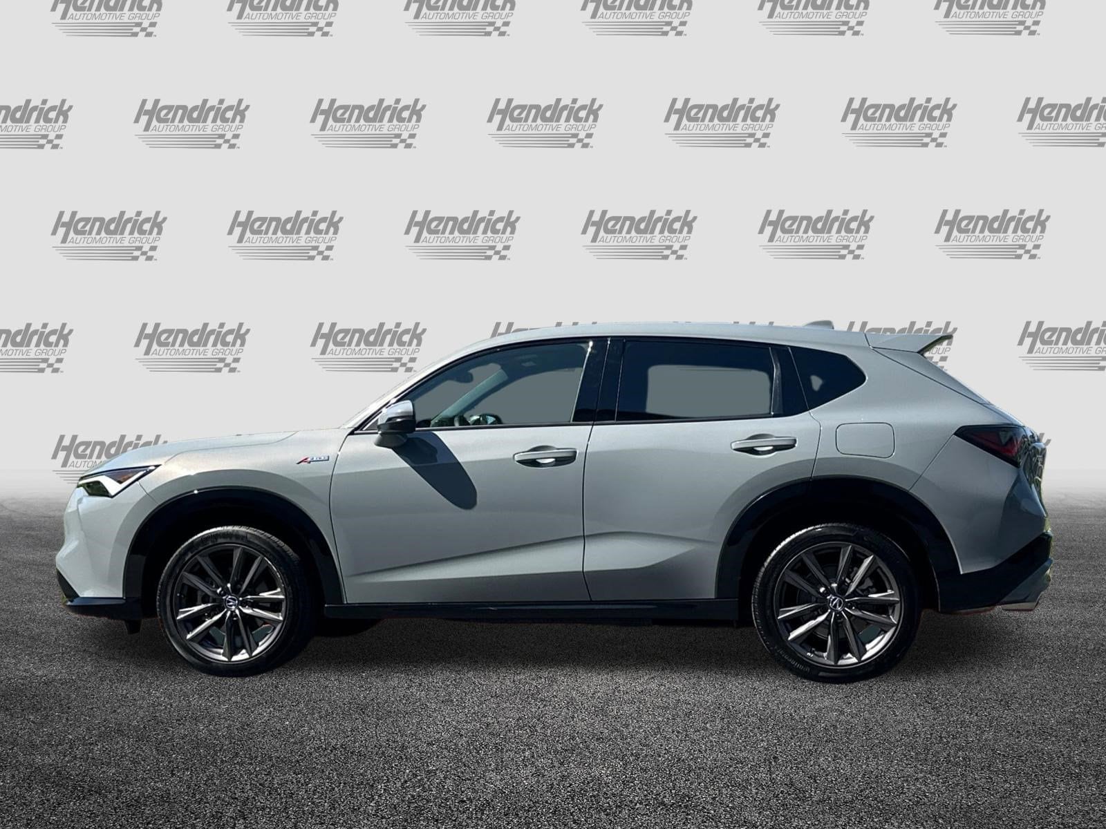 2025 Acura ADX w/A-Spec Package photo 6