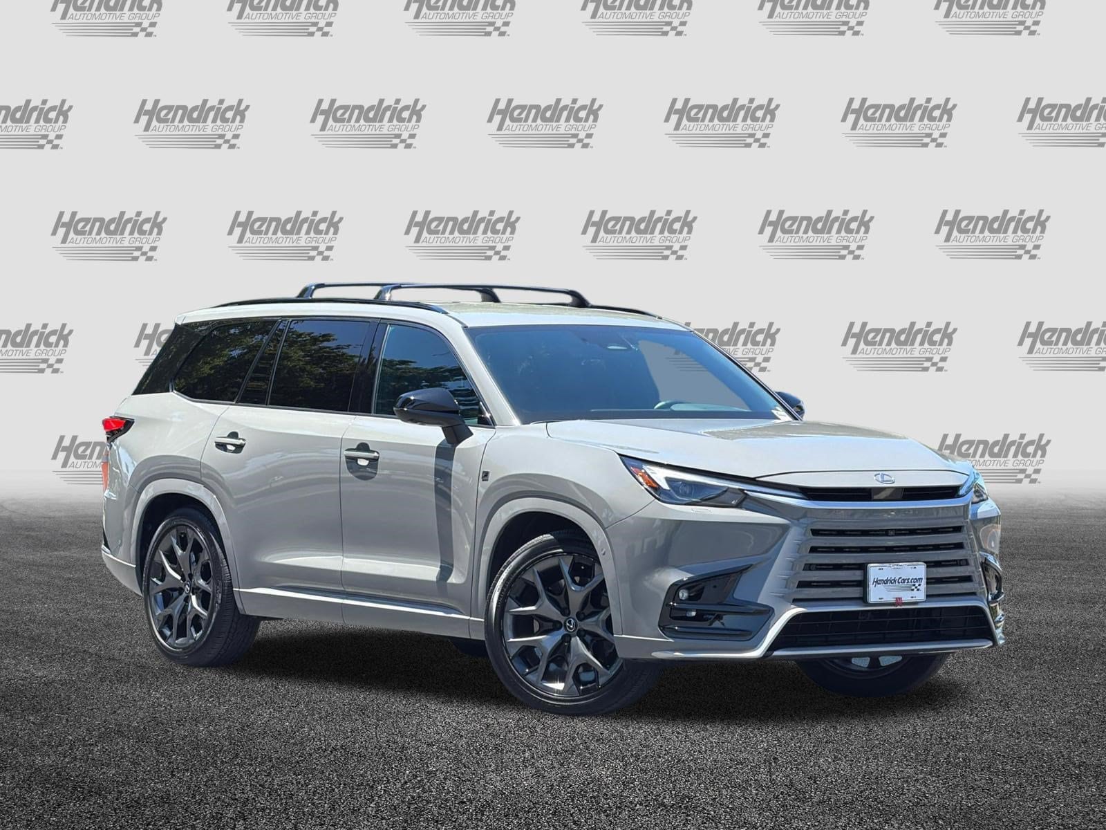 LEXUS TX 500h 500h F SPORT Premium