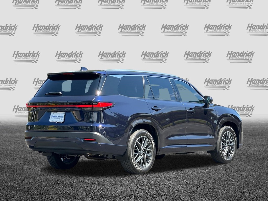 Certified 2026 Lexus TX 350 350 Premium SUV