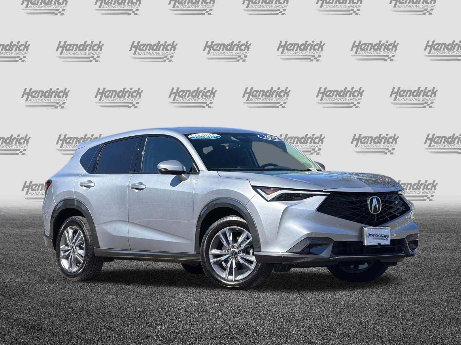 Used 2025 Acura ADX For Sale in Pleasanton, CA VIN