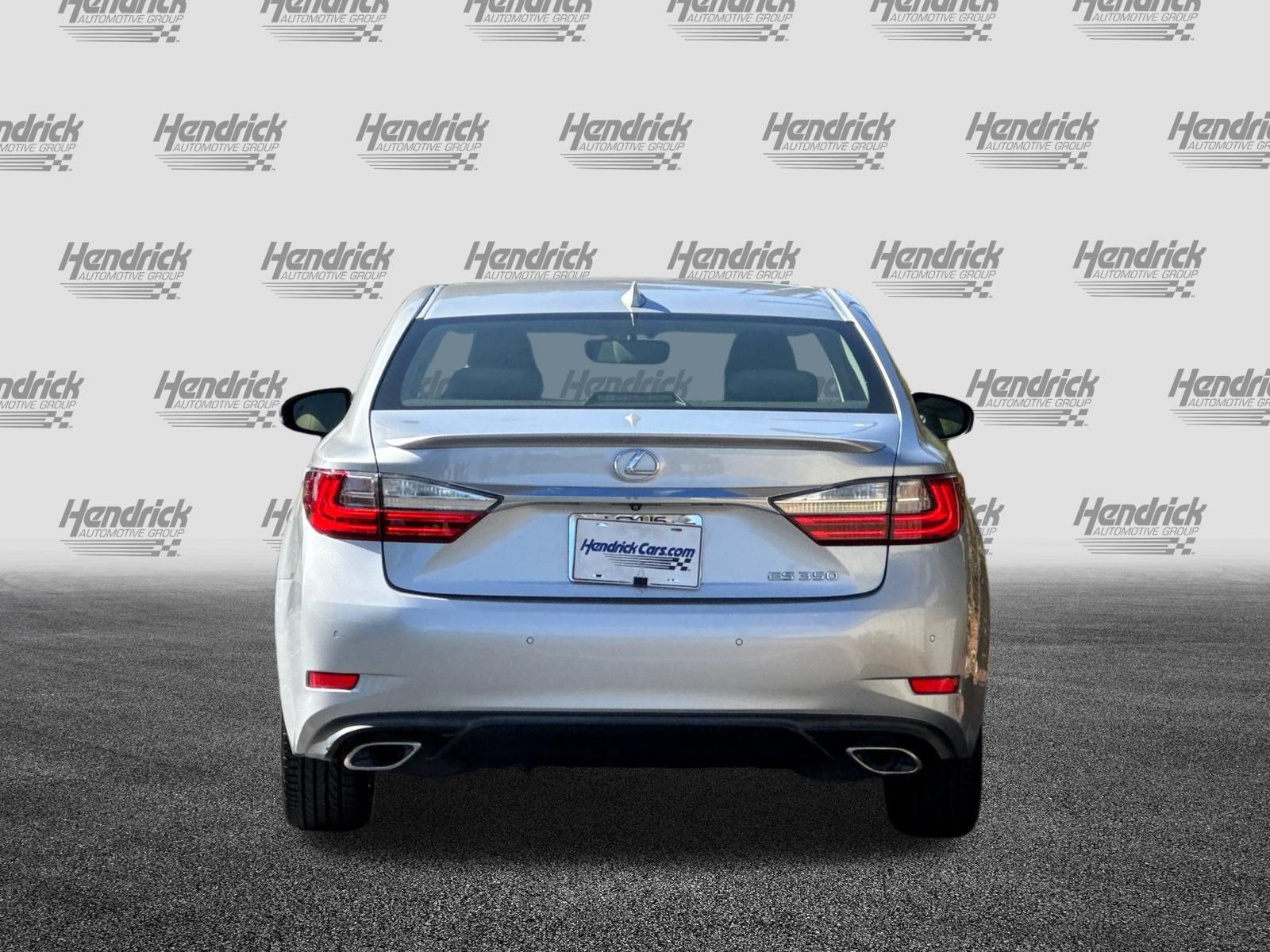 Used 2016 Lexus ES 350 Sedan