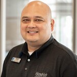 Staff member JASON PORTILLO from ID_6415a19a33e9