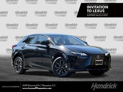 2026 LEXUS RZ 350e 350e Sport Utility