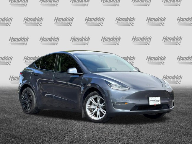 2023 Tesla Model Y SUV