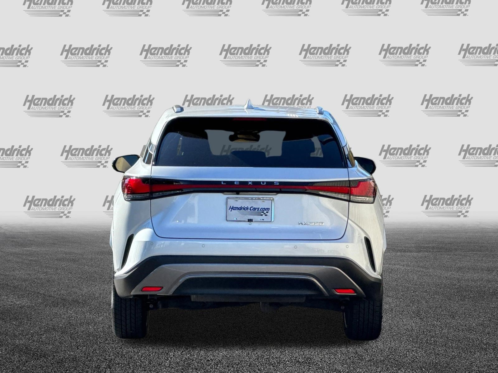 Certified 2024 Lexus RX 350 350 Premium SUV