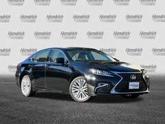 2016 LEXUS ES 350 Sedan