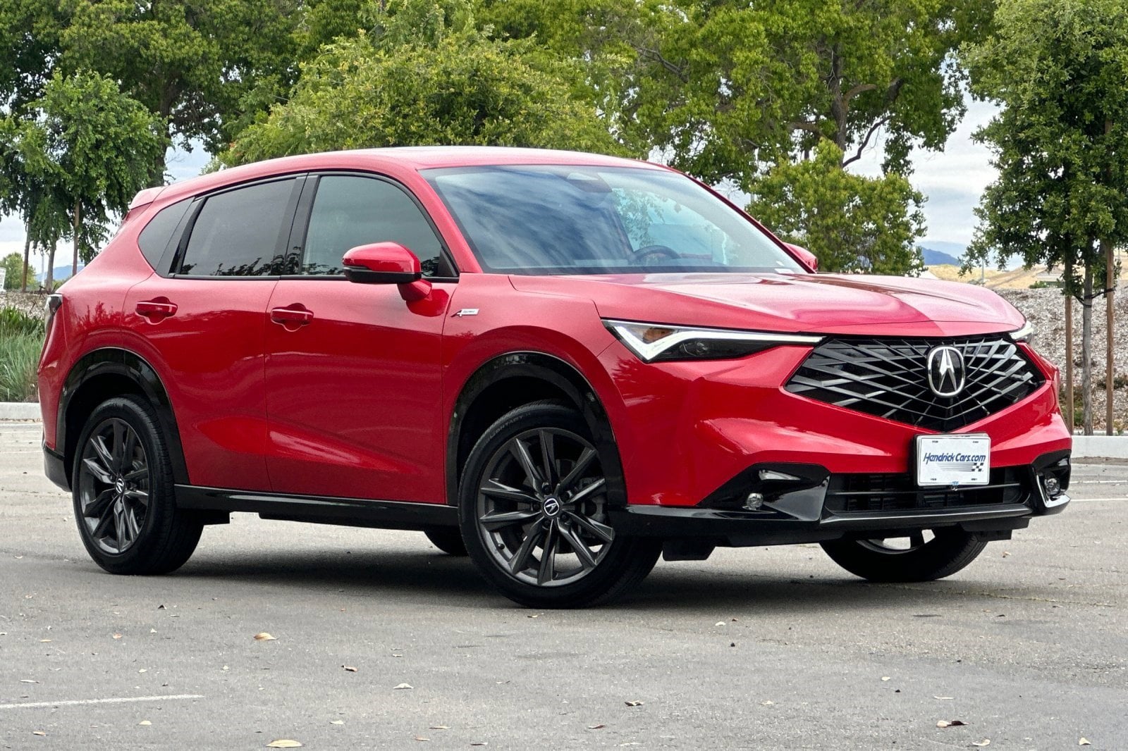 Used 2025 Acura ADX For Sale in Pleasanton, CA VIN