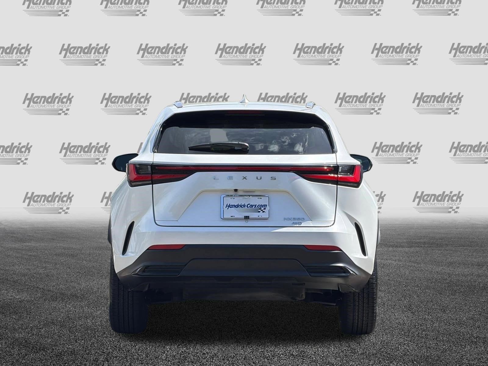 2024 LEXUS NX 350 photo 4