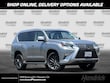 LEXUS GX 460
