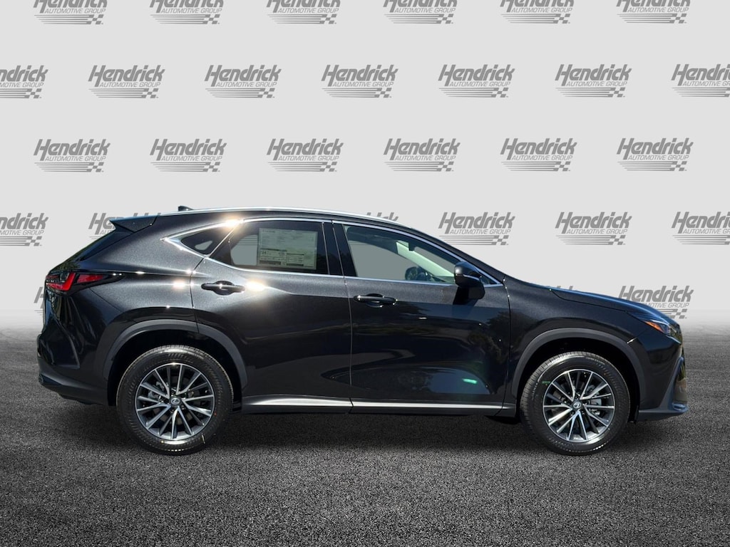 New 2026 Lexus NX 350 350 Premium Sport Utility