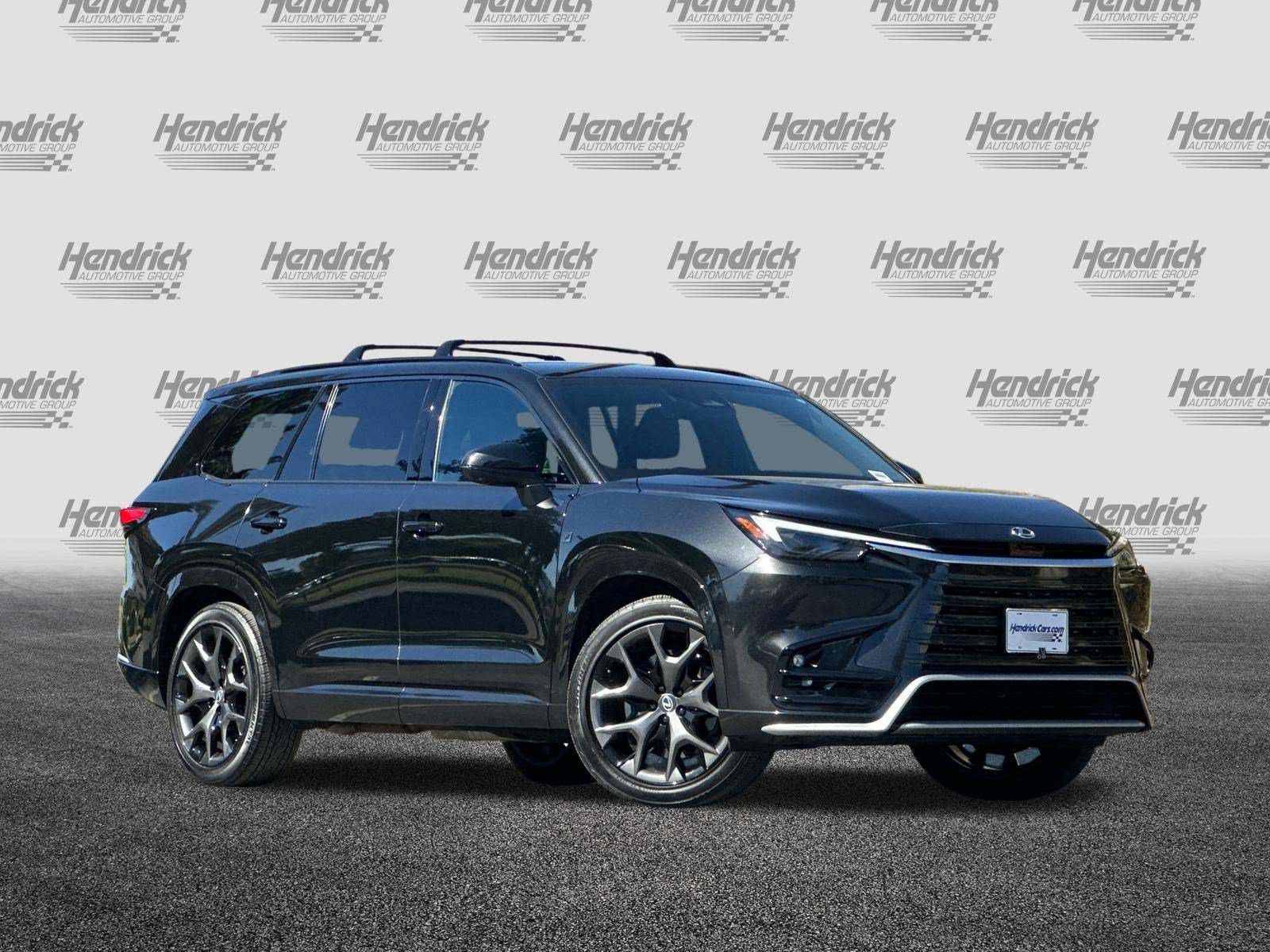 2026 LEXUS TX 500h F SPORT Performance Premium SUV