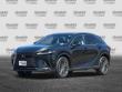 2025 LEXUS RX 450h+ Luxury SUV