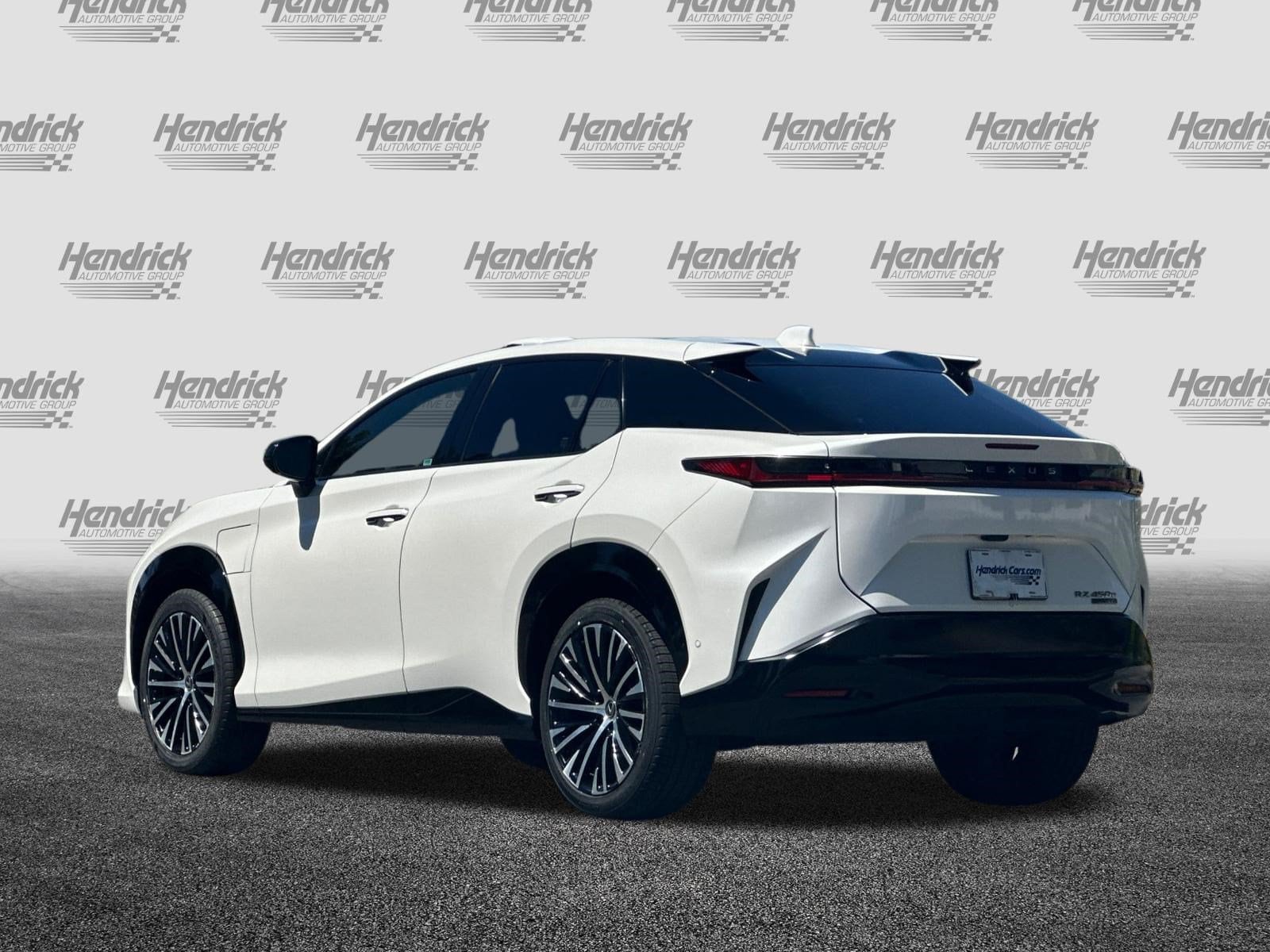 LEXUS RZ 450e 450e Premium