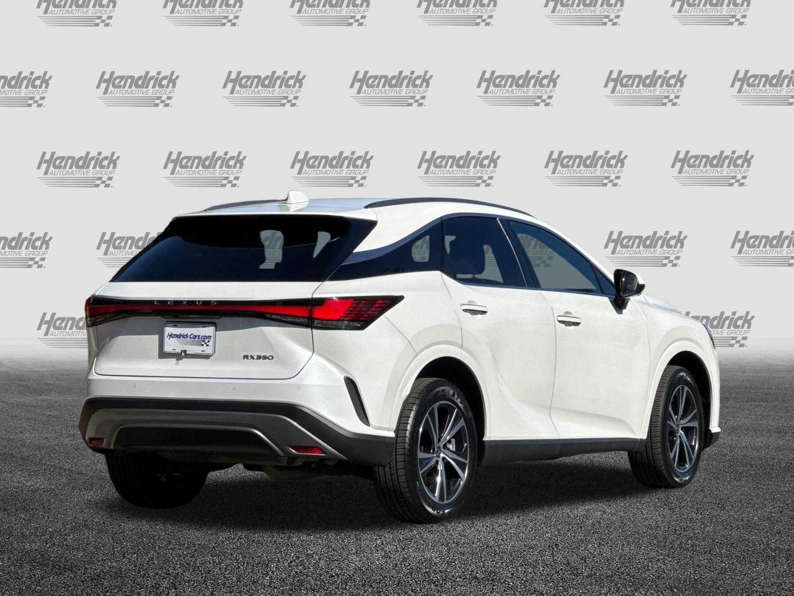 Used 2024 Lexus RX 350 Premium SUV