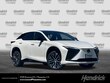  LEXUS RZ 450e