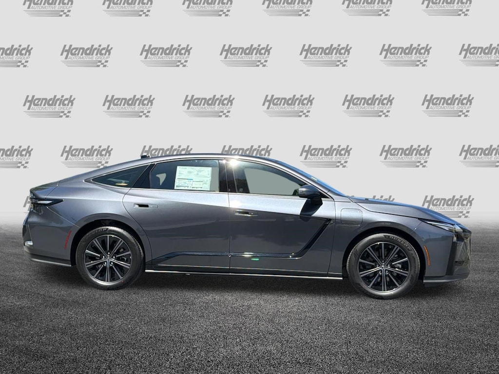 New 2026 Lexus ES 350e 350e Premium Car