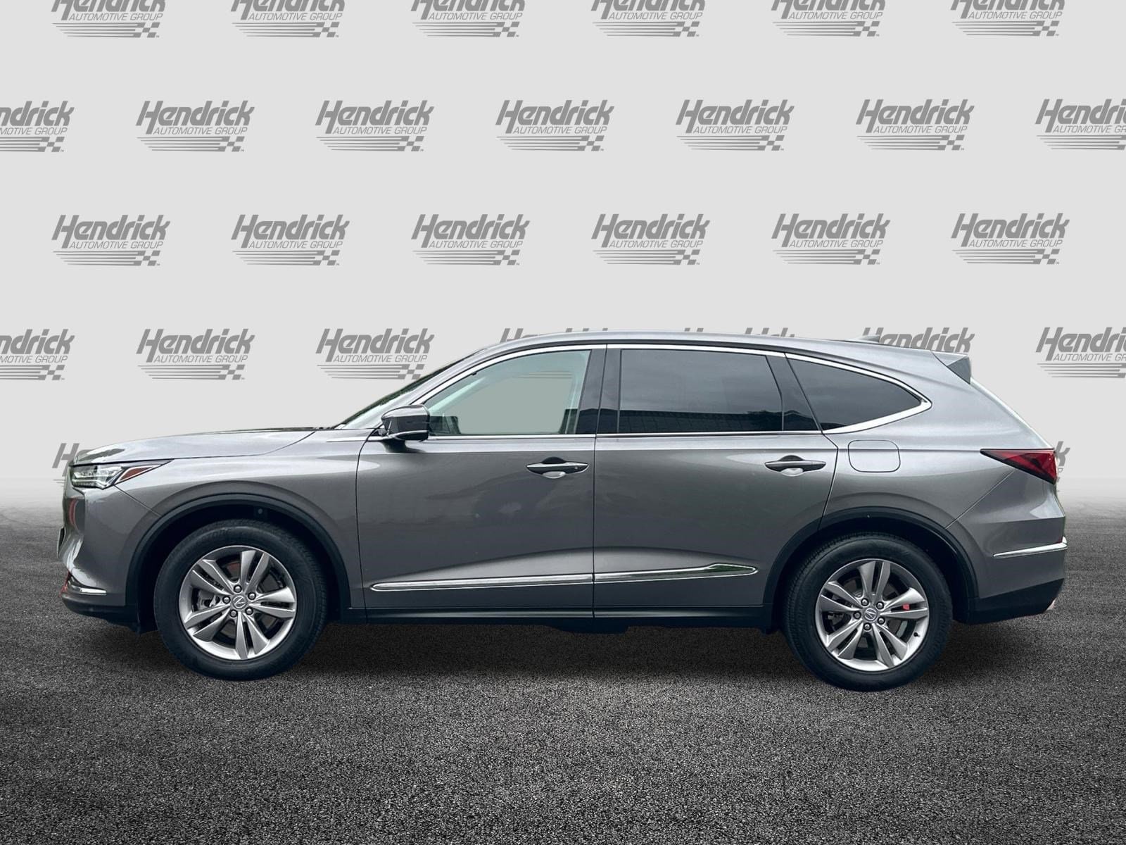 2024 Acura MDX SH-AWD photo 6