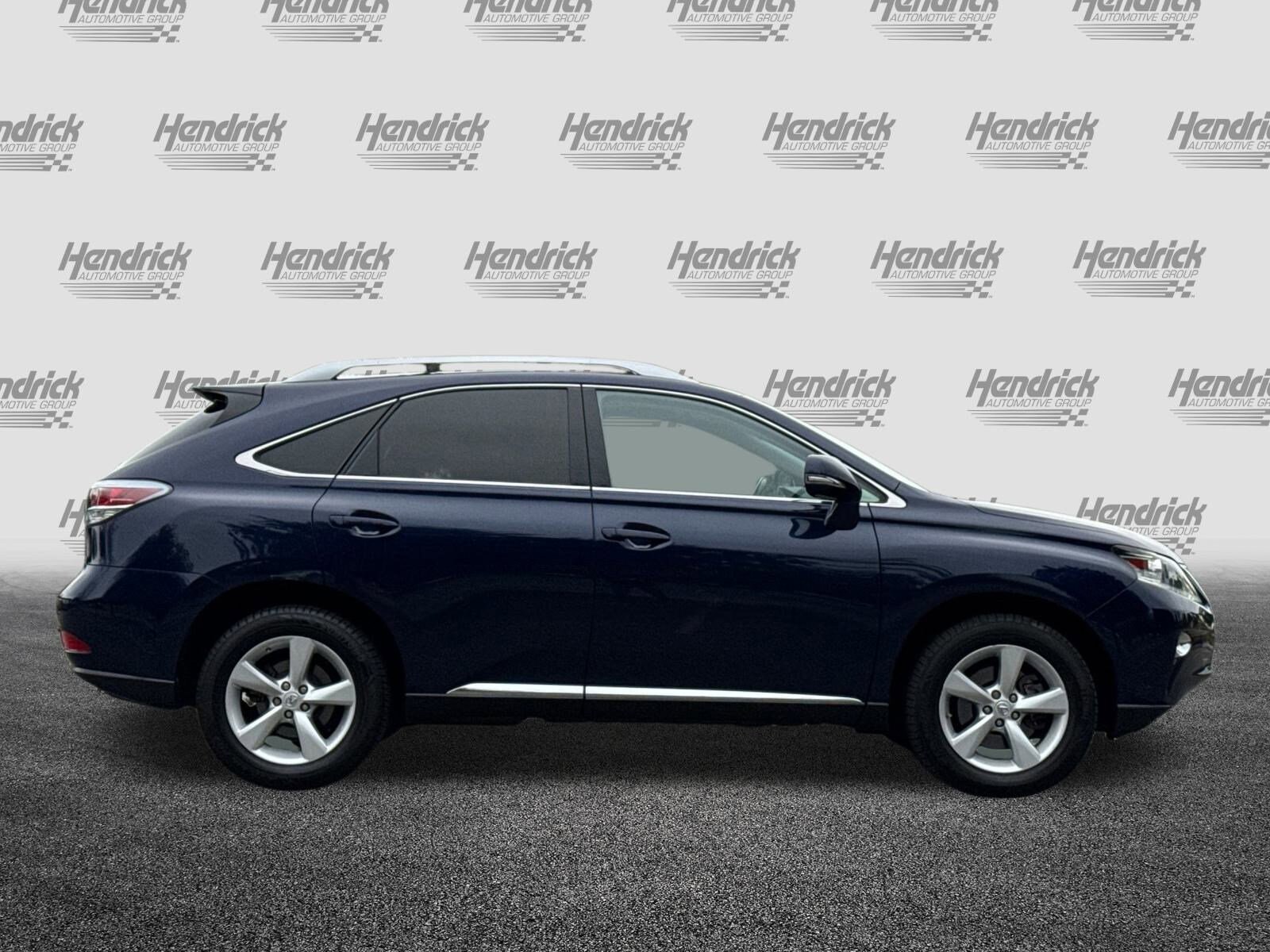 2015 Lexus RX 350 photo 2
