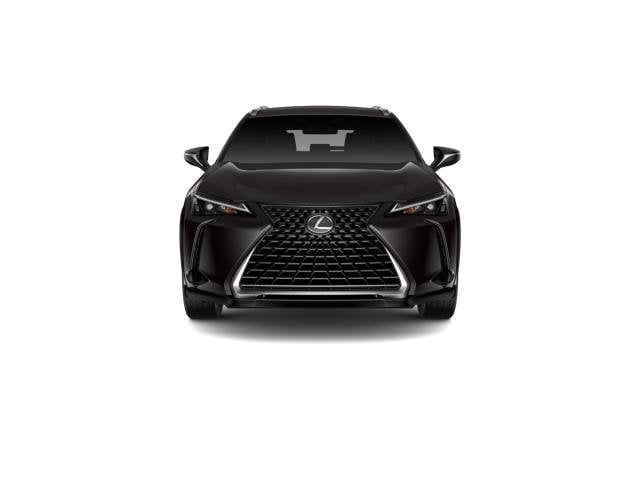LEXUS UX 300h 300h Premium
