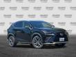 2019 LEXUS NX 300 F SPORT SUV