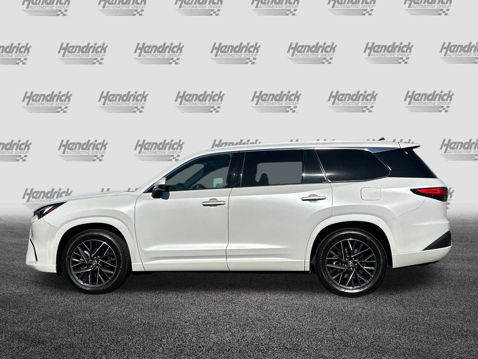 2024 LEXUS TX 350 Premium photo 6