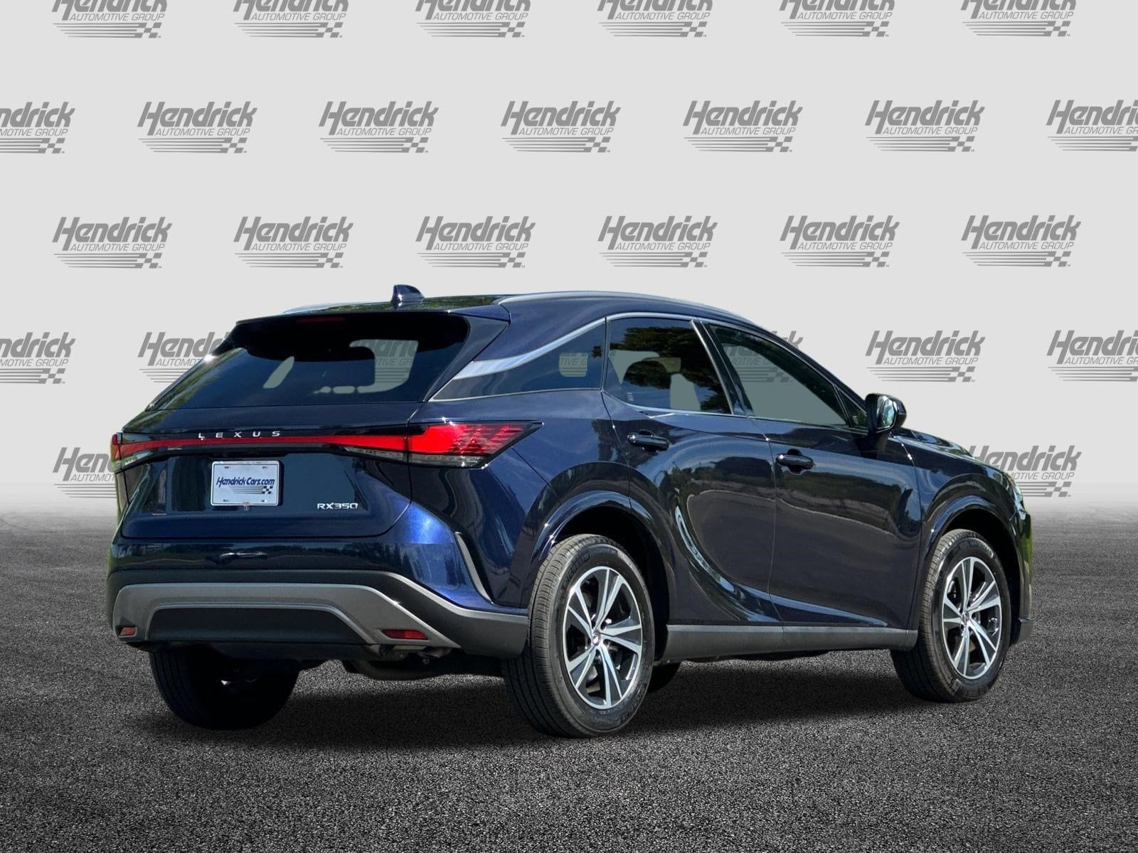 Used 2023 LEXUS RX For Sale in Pleasanton, CA VIN
