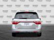 2012 Honda Odyssey Touring Van