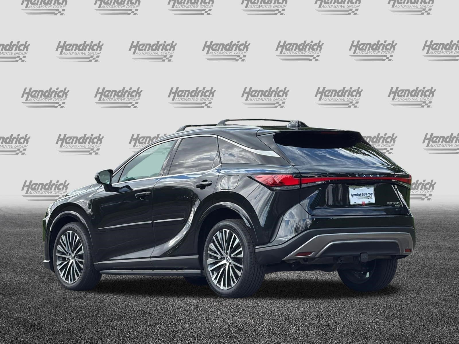 2024 LEXUS RX 350 350 Premium Plus photo 5