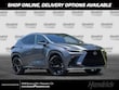 LEXUS NX 450h Plus