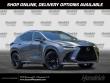 LEXUS NX 450h Plus