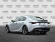2023 LEXUS IS 350 350 F SPORT Sedan