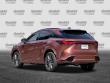 2023 LEXUS RX 500h 500h F SPORT Performance SUV