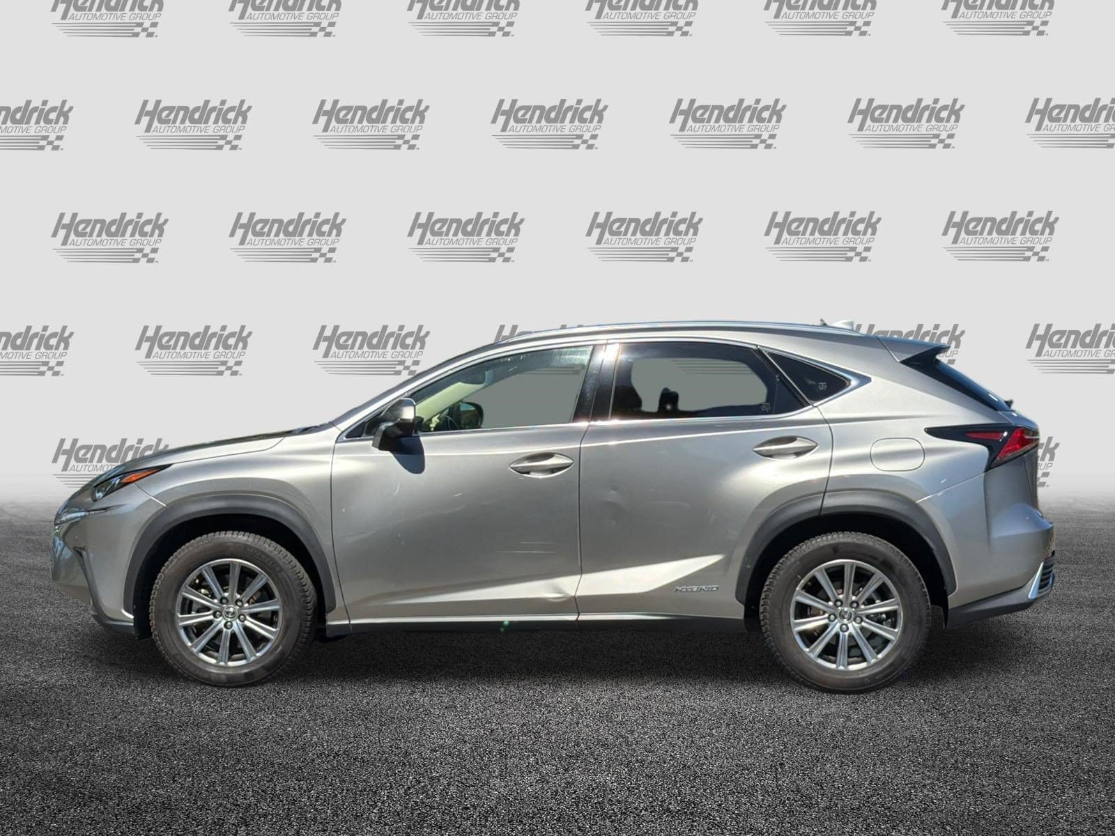 LEXUS NX 300h