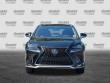 2021 LEXUS NX 300 F SPORT SUV