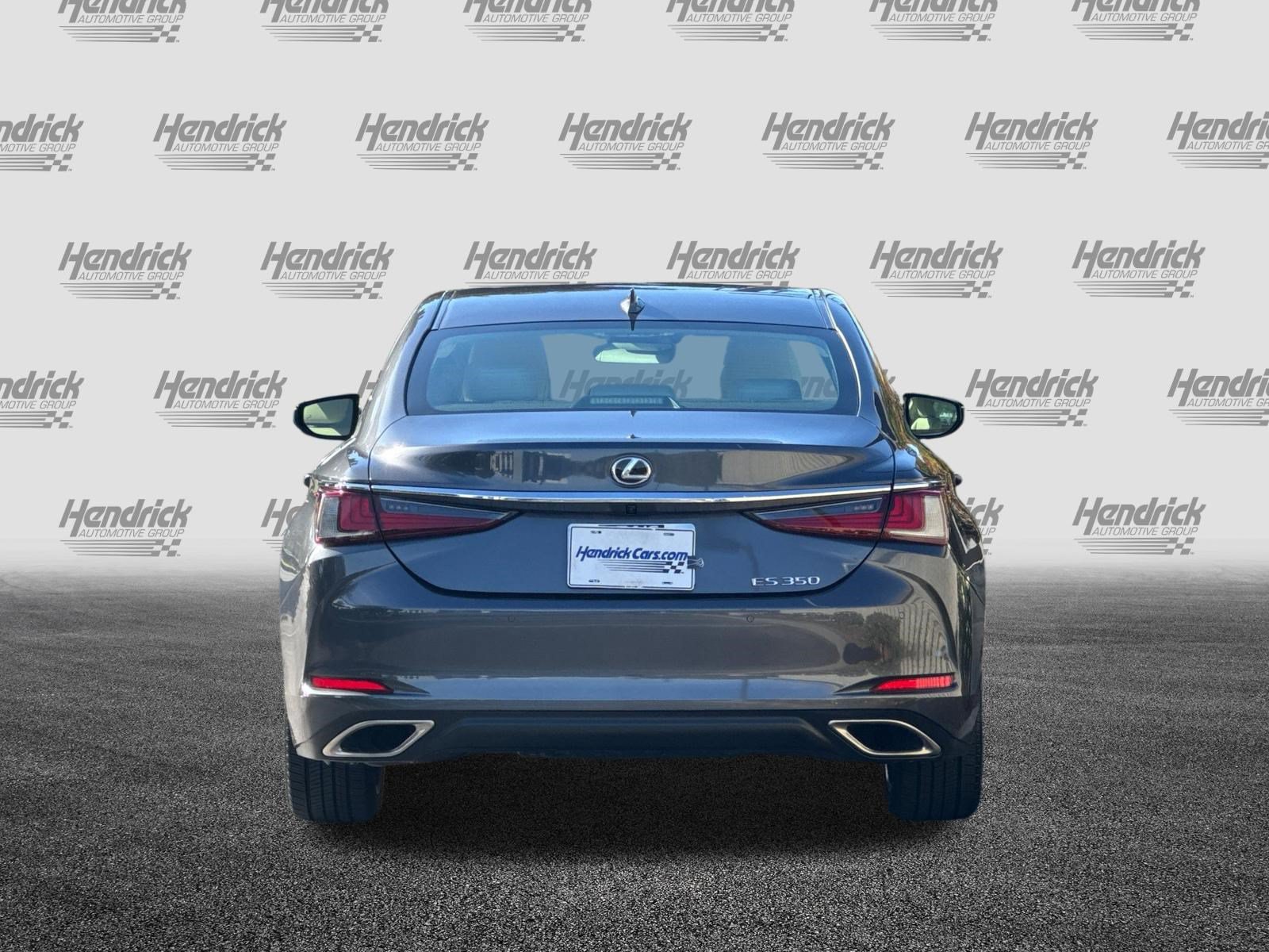 Certified 2023 Lexus ES 350 350 Sedan