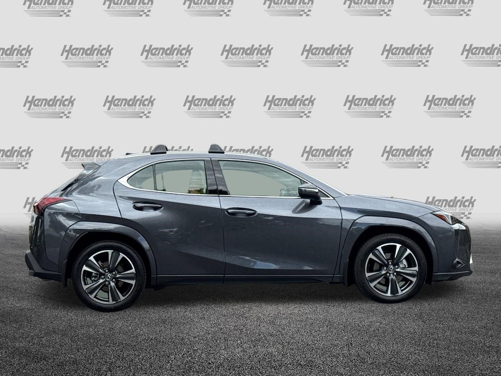 Used 2026 Lexus UX 300h Premium SUV