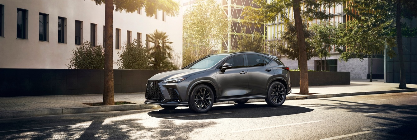 2026 Lexus NX Hybrid for sale in Pleasanton, CA