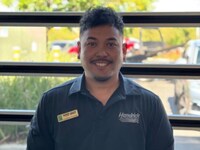 Staff member JONATHAN OCAMPO from ID_7f45b9a66a4a